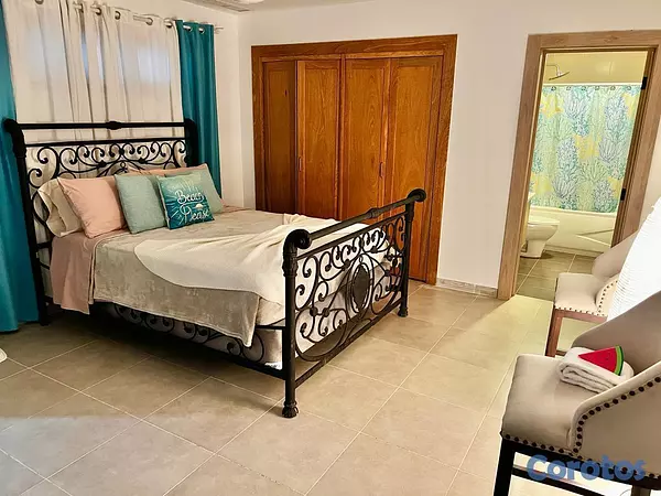 apartamentos - Apartamento en Venta Juan Dolio  15