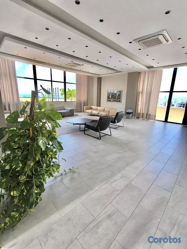 apartamentos - Apartamento en venta - Evaristo Morales 3