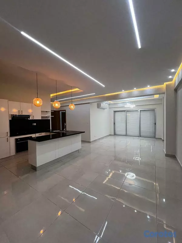apartamentos - APARTAMENTO EN ALQUILER- EL MILLÓN  2