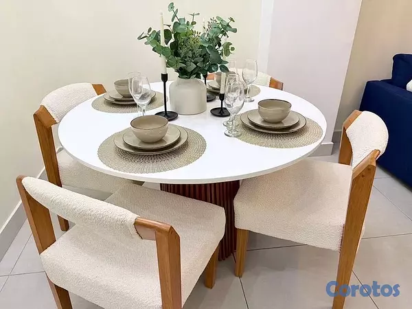 apartamentos - Apartamento en Venta Naco 9