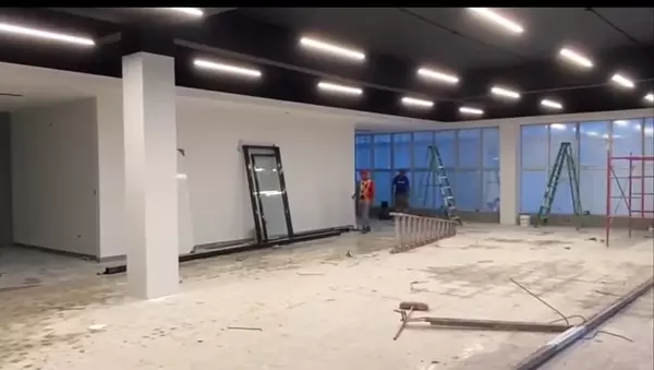 oficinas y locales comerciales - Local en venta en primer nivel  5