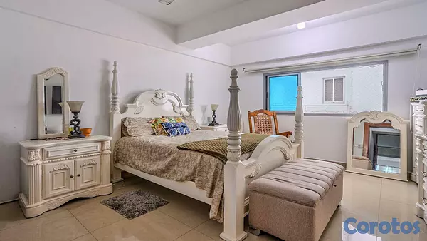apartamentos - Apartamento en Evaristo Morales en venta 8