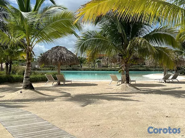 casas - VILLA EN VENTA PRMAVERAL 1
