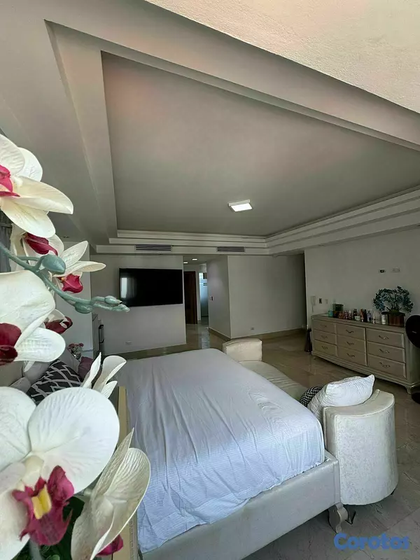 apartamentos - VENDO Apartamento de 4H en Alma Rosa I COD:PD555 7