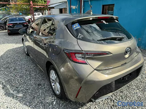 carros - toyota corolla 2021 14