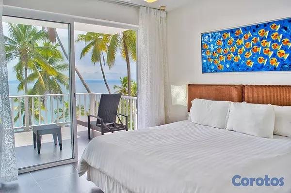 apartamentos - Apartamento con Acceso a Playa Privada, Samana  2