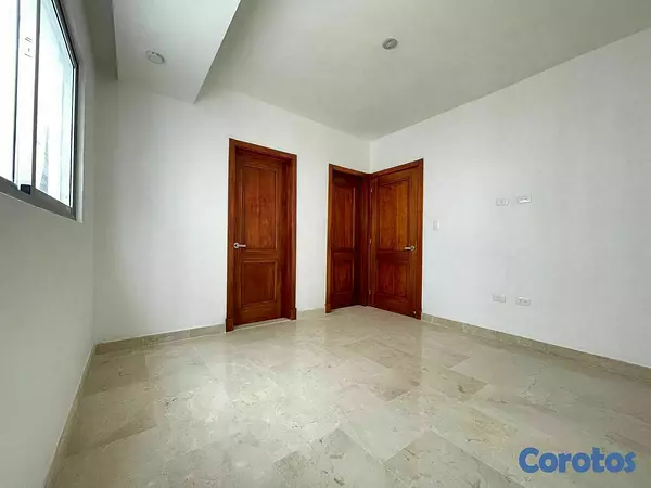 apartamentos - En alquiler apartamento en Ensanche Naco  2