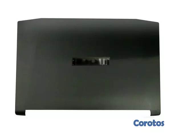 computadoras y laptops - Carcasa / case de pantalla original para acer nitro 5
