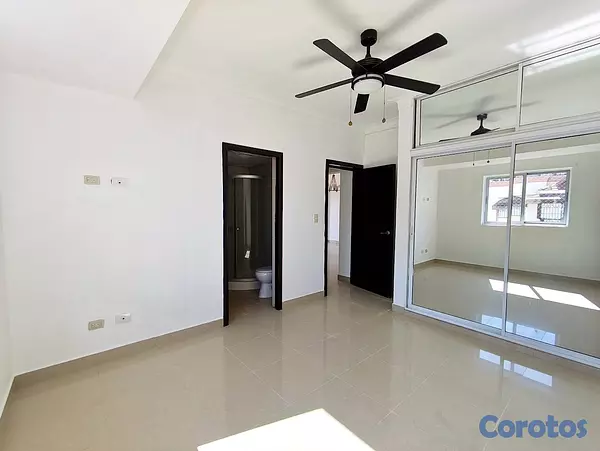 apartamentos - Apartamento en alquiler en El Milloncito cerca de  6