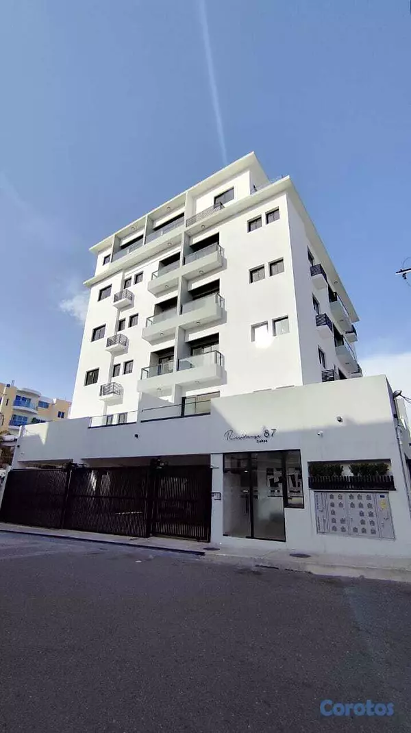 apartamentos - EN Aquiler Apartamento Moderno 📍El Millón  11