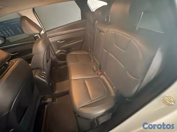 jeepetas y camionetas - Hyundai Tucson 2024 en venta. 8