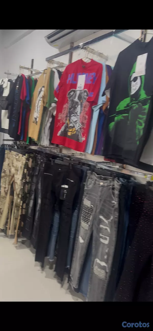 negocios en venta - Venta de boutique  4