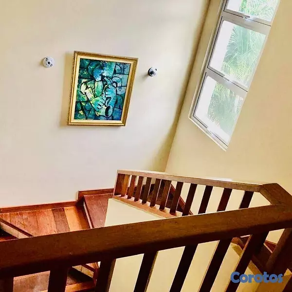 casas vacacionales y villas - (Metro Country Club) 8