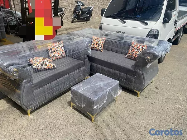 muebles y colchones - Mueble 3 y 2 la tendencia en oferta disponible en  13