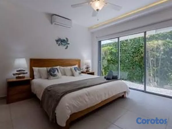 apartamentos - vendo apartamento en la terrena 5