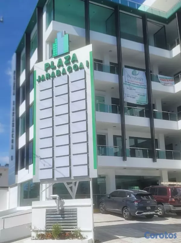 oficinas y locales comerciales - local comercial nuevo con un baño incluido adentro y en cada piso tiene banos  3