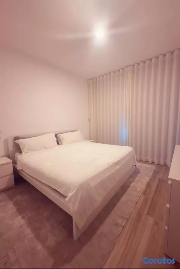 casas vacacionales y villas - Villa 5 Habitaciones Vista Cana -Amueblada -Piscina 4