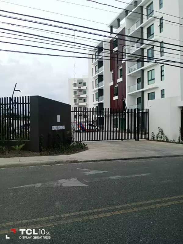 apartamentos - Apartamento en venta en la urbanización El Dorado Segundo de Santiago 3