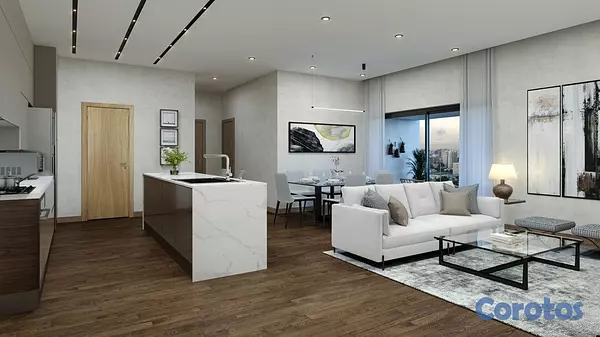 Proyectos - Apartamentos en Venta, ULTIMAS UNIDADES Disponible 5