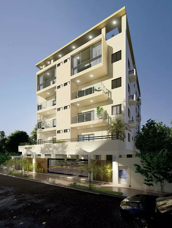 apartamentos - Vendo apartamentos en Av. Independencia 2
