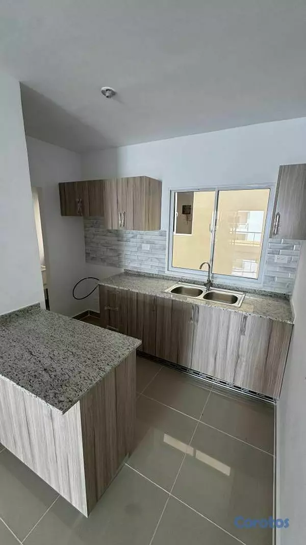 apartamentos - Apartamento nuevo a estrenar en la Av. Monumental 4