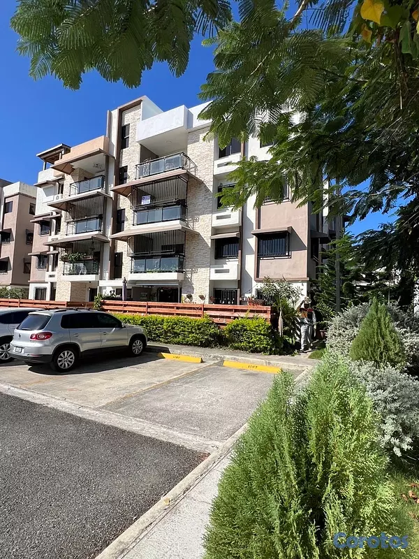 apartamentos - Hermoso Apartamento en Brisas del Caribe Premium.  8