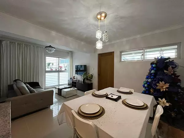 apartamentos - Se vende apartamento en Arroyo Hondo Viejo 3