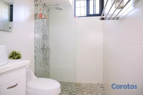 apartamentos - Apartamento en alquiler amueblado en Piantini  7