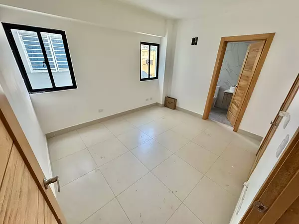apartamentos - Vendo apartamento en Los Prados  8