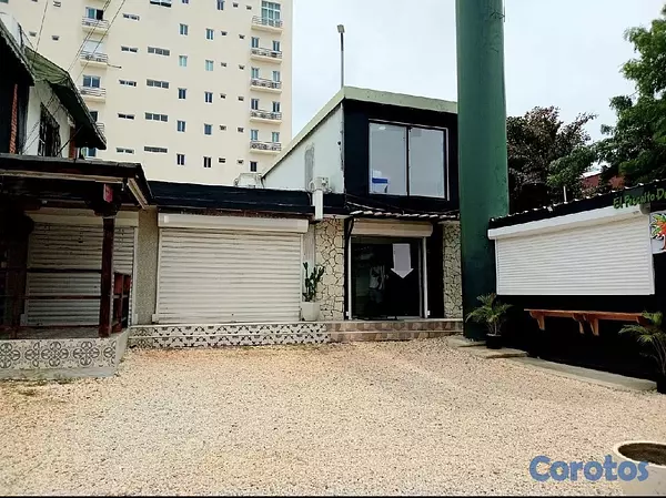 oficinas y locales comerciales - LOCAL COMERCIAL  4