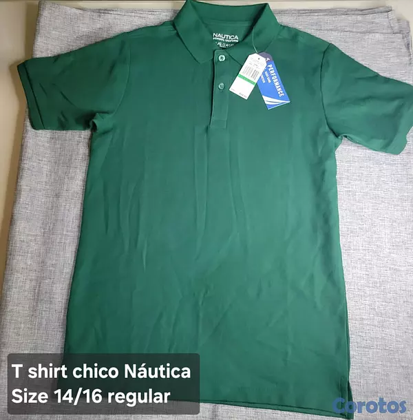 ropa y zapatos - Variedad de ropa para niños y adolescentes  11