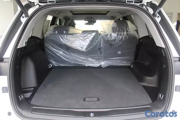 jeepetas y camionetas - Jeep Grand Cherokee Limited 4x4 2025 11