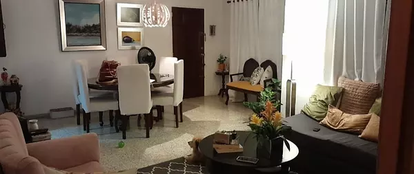 apartamentos - Se vende apartamento en Los Cacicazgos 1 10