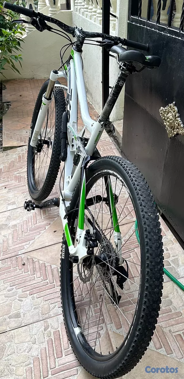 bicicletas y accesorios - Bicicleta kona 6