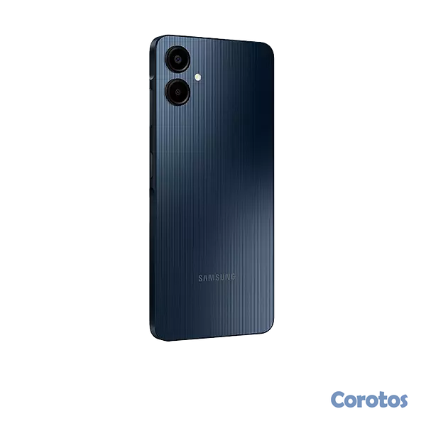celulares y tabletas - Samsung Galaxy A06 64GB 2