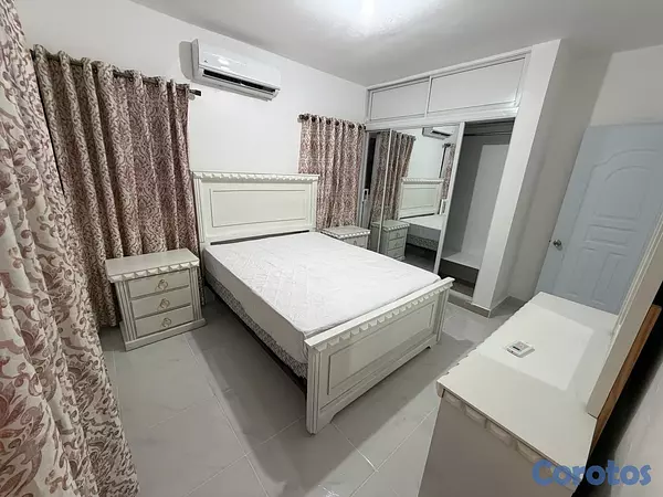 apartamentos - Ciudad del Sol - Apt de 3 habitaciones y 2 baños, sala cocina y comedor.  6