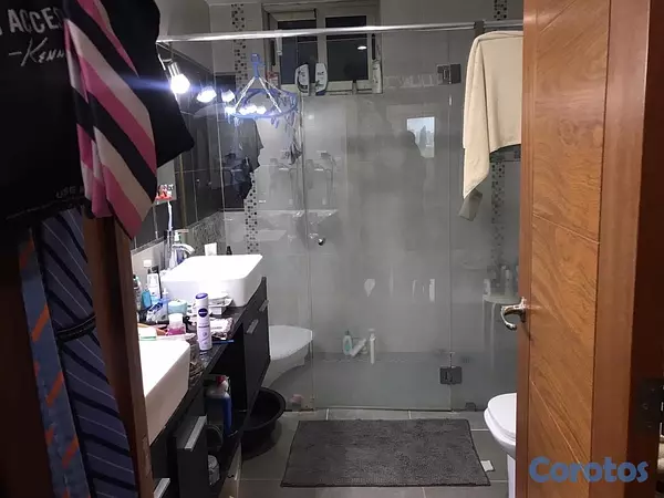 apartamentos - Apartamento en Alquiler – Urbanización Real. Con línea blanca o amueblado. 10