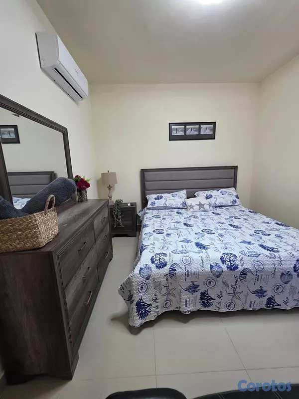 casas - rento amplia casa en Brisas de Punta Cana 6