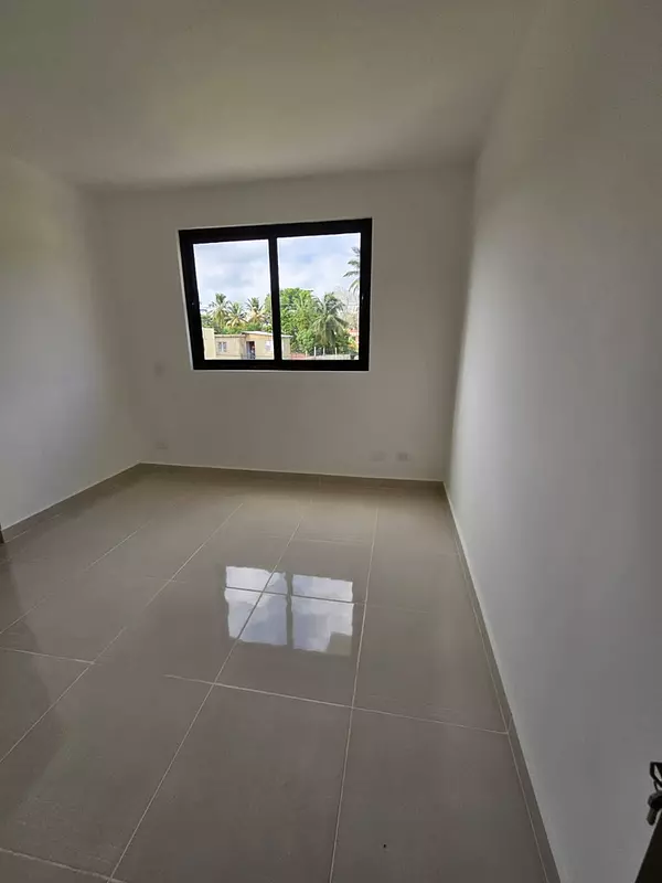 apartamentos - Apartamento en Venta 2do Nivel, Residencial Cerrado  9