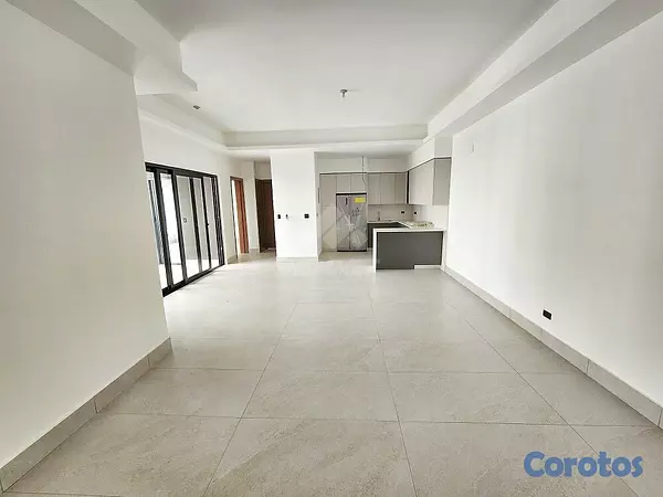 apartamentos - TORRE ROOFTOP Y PISCINA DOS HABITACIONES LA ESPANO 6