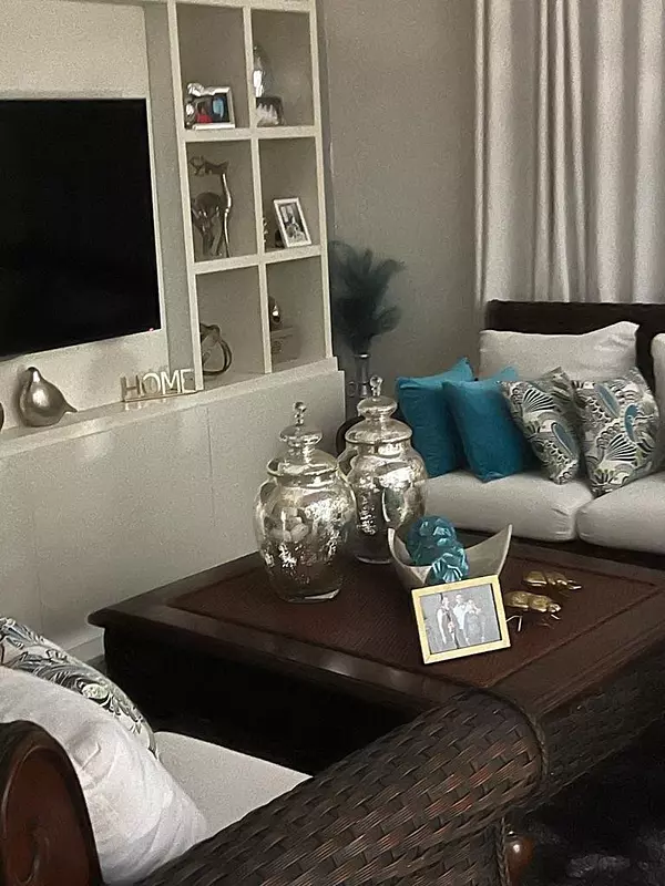 apartamentos - Estupenda Casa de Venta en La Zurza  5