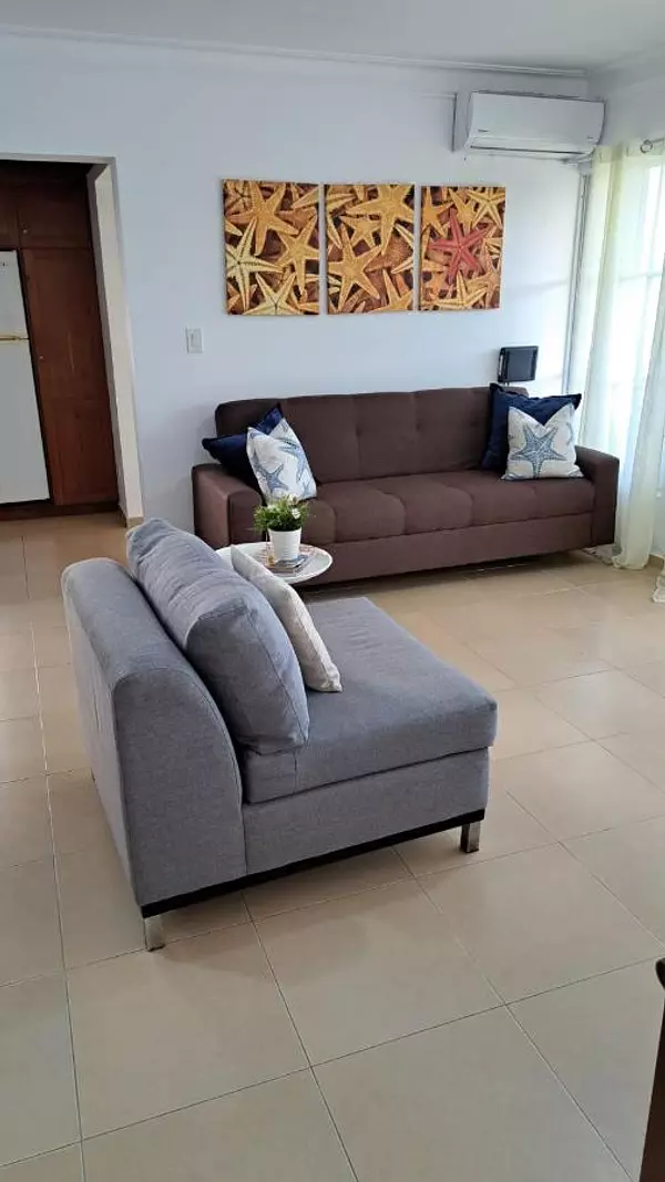 apartamentos - 🔵Apartamento 1 hab  amueblado en Guavaberry  8