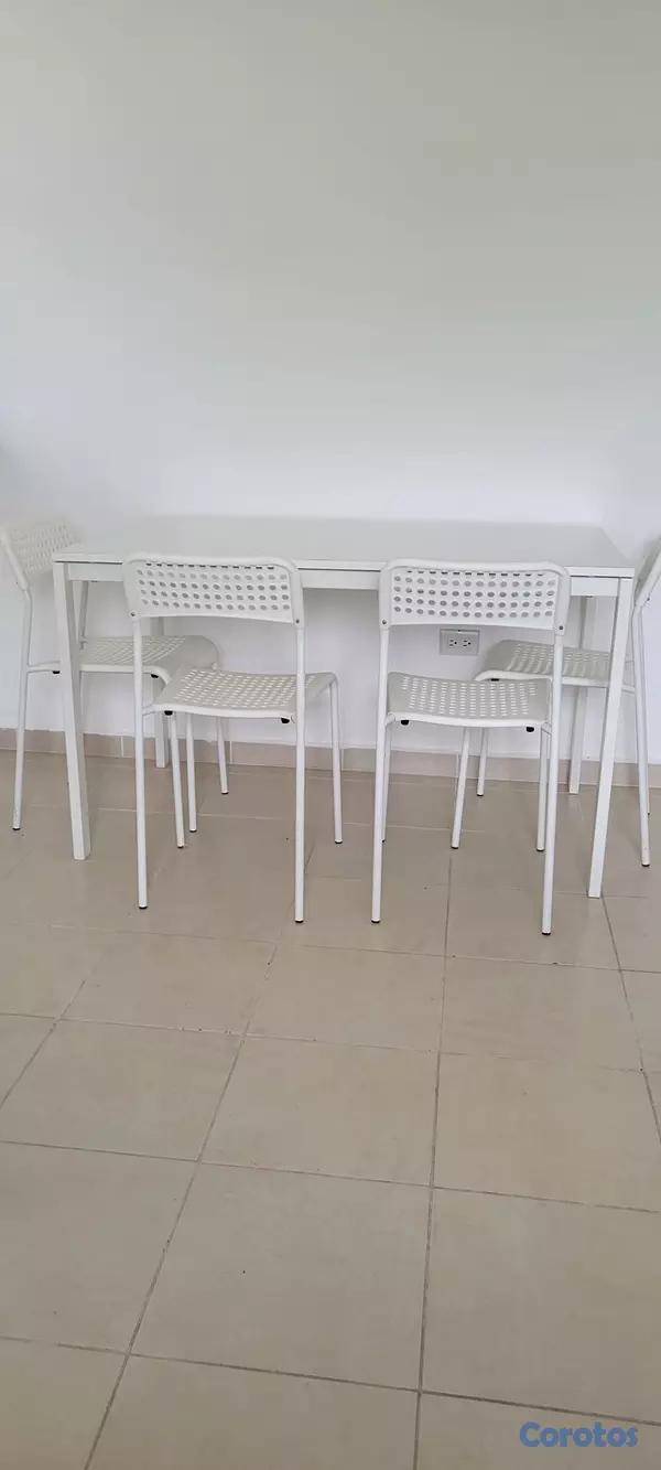 cocina - Mesa de comedor  4