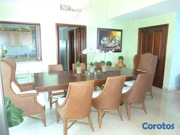 apartamentos - Apartamento en venta de 3 habitaciones vista al mar en Malecon Center 4