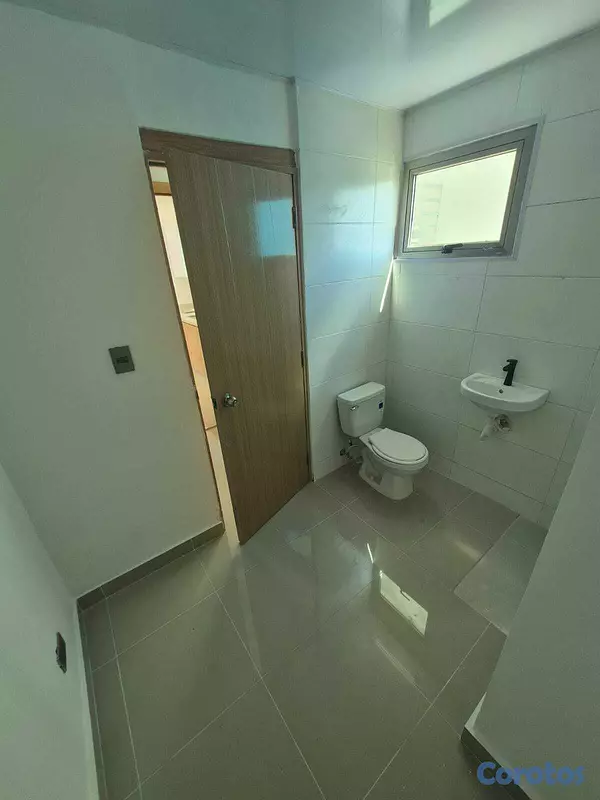 apartamentos - Vendo Apartamento- Mirador Sur  5