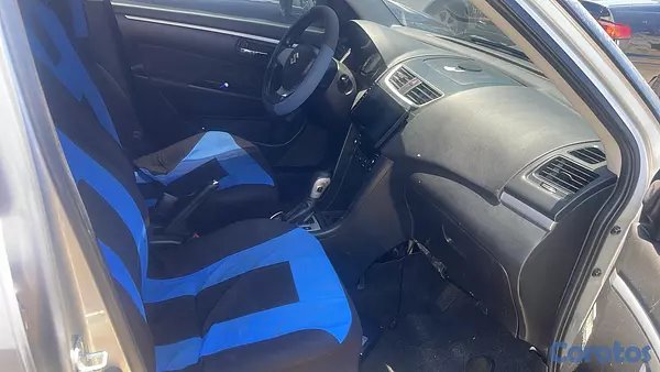 carros - Suzuki Swift  japonés cualquier interés puede comunicar conmigo 420 negociable 16