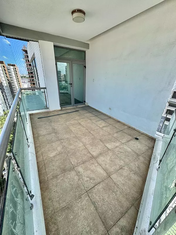 apartamentos - Vendo apartamento en Serrallés 4