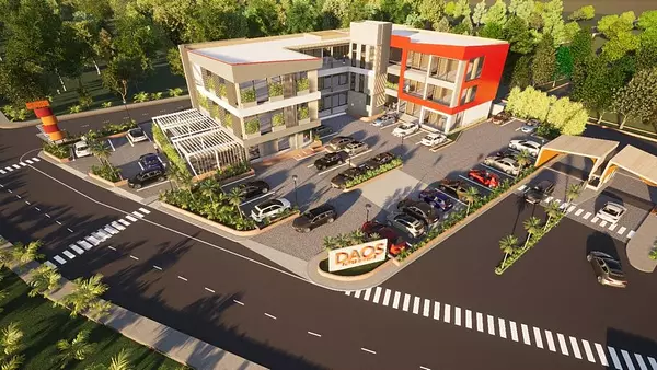 oficinas y locales comerciales - Locales comerciales en Bávaro-Punta Cana, desde 51 metros cuadrados 5