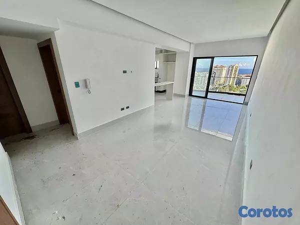 apartamentos - Vendo Apartamento Nuevo en Naco w 4