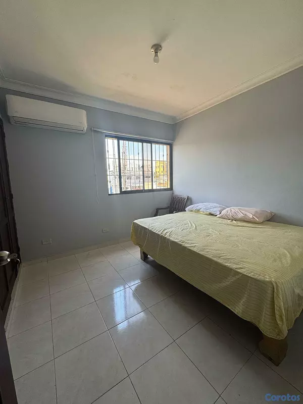 apartamentos - Apartamento en Venta – Los Prados  5